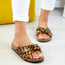 Stylische und Bequeme Orthopädische Sommersandalen