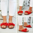 Stylische und Bequeme Orthopädische Sommersandalen