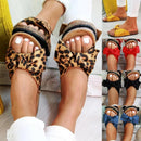 Stylische und Bequeme Orthopädische Sommersandalen