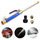 Hochdruck-Wasserpistole