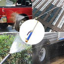 Hochdruck-Wasserpistole