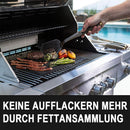 Antihaft BBQ Grill Mesh Wiederverwendbare Grill Matte