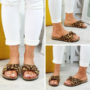 Stylische und Bequeme Orthopädische Sommersandalen