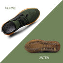 Leichte & Atmungsaktive unzerstörbare Sicherheitsschuhe