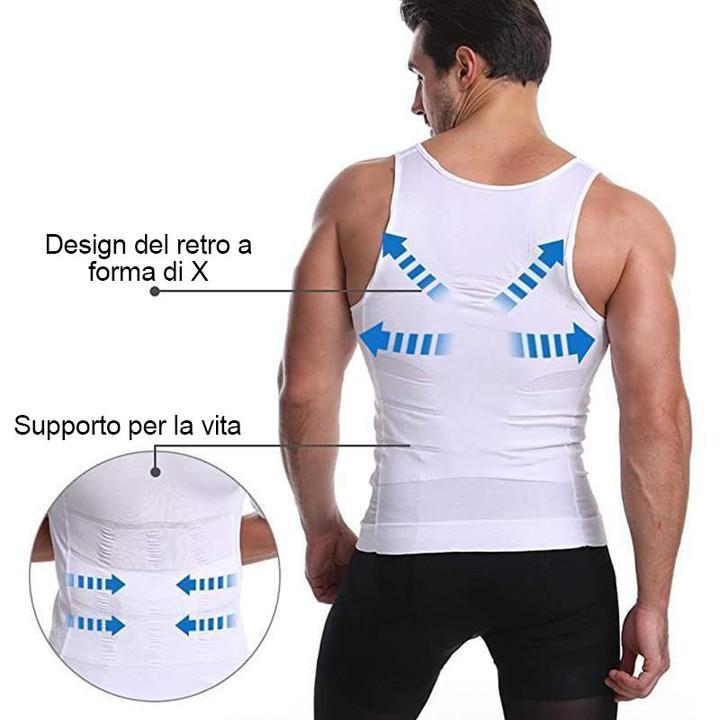 Intimo Sottile Uomo