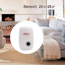 Elektronische Insektenschutzmittel Innenräumen Pest Control (Stecker für europäische Spezifikation）