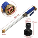 Hochdruck-Wasserpistole